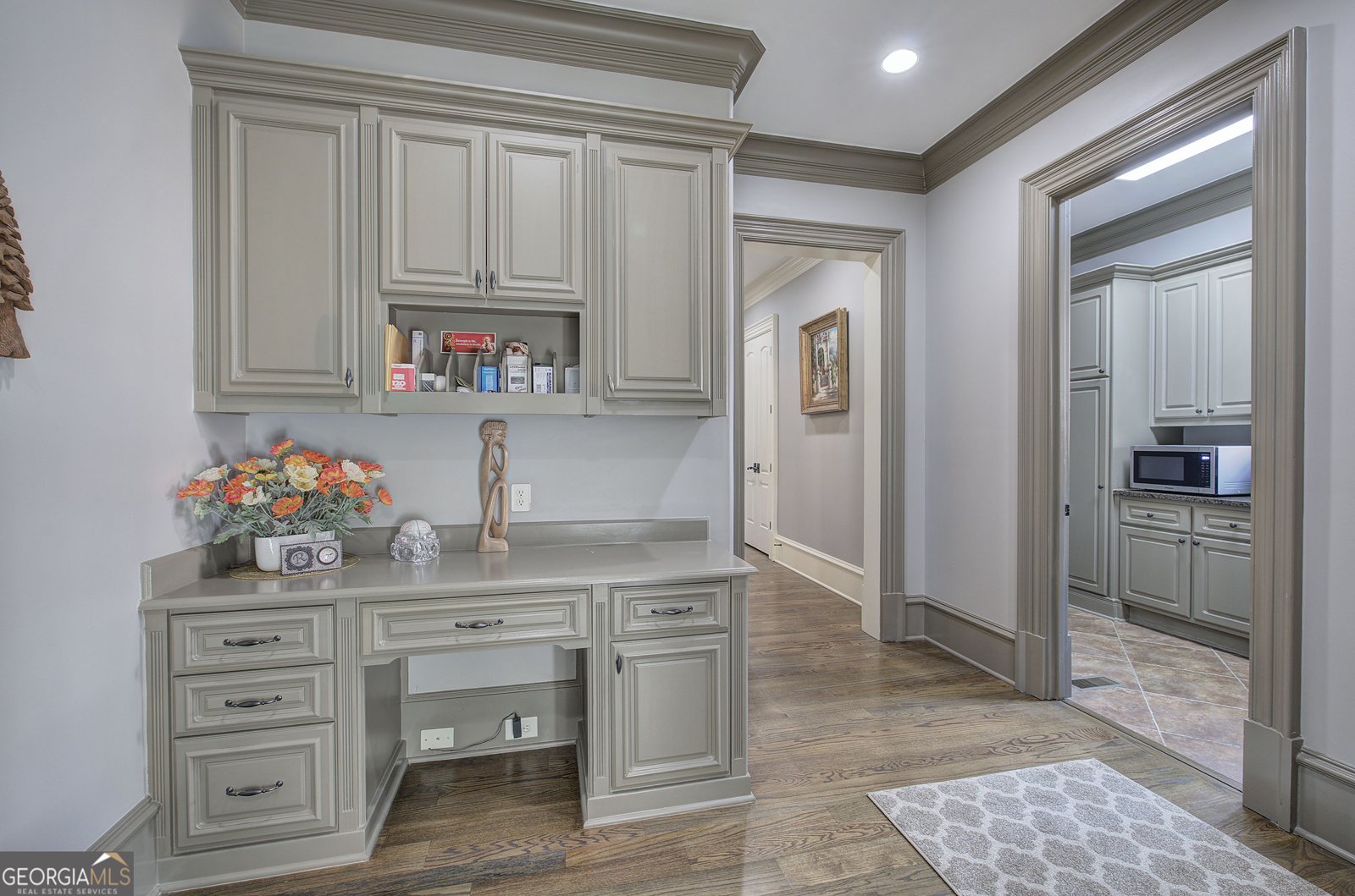 4076 Peachtree Dunwoody Road Atlanta - Photo 41