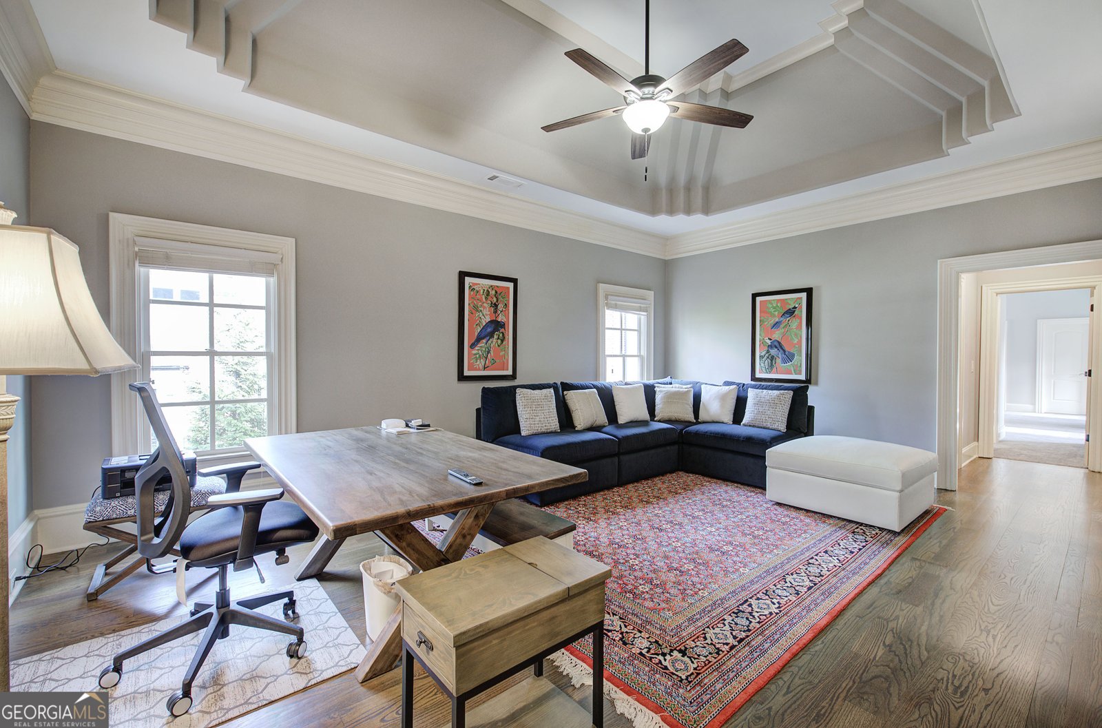 4076 Peachtree Dunwoody Road Atlanta - Photo 50