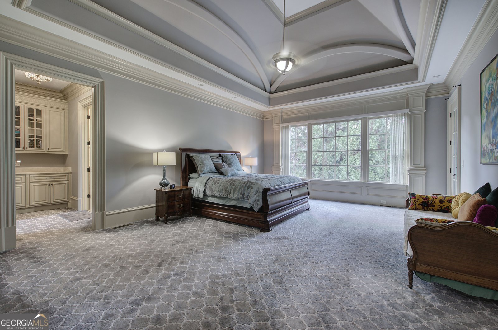 4076 Peachtree Dunwoody Road Atlanta - Photo 6