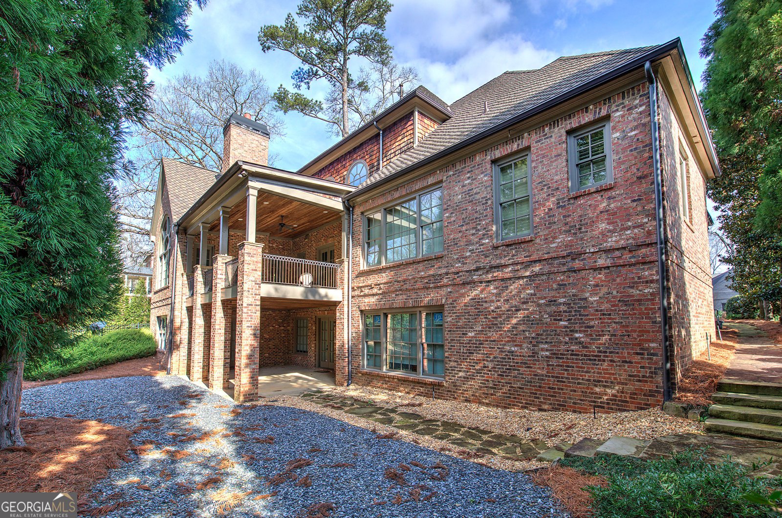 4076 Peachtree Dunwoody Road Atlanta - Photo 63