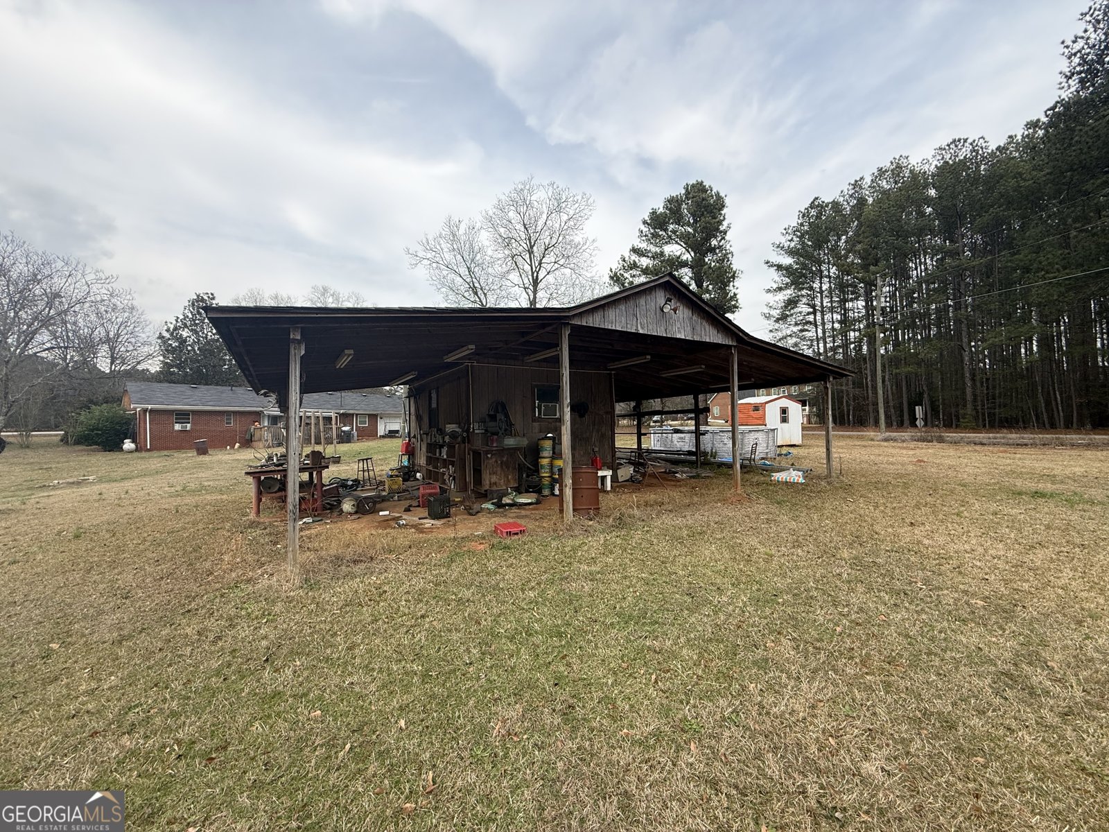2641 Dixie Road Covington - Photo 10