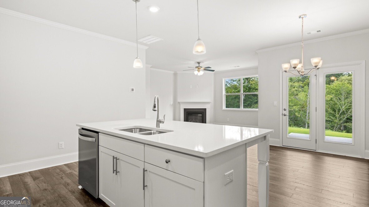 37 Lakeview Point Dallas - Photo 11