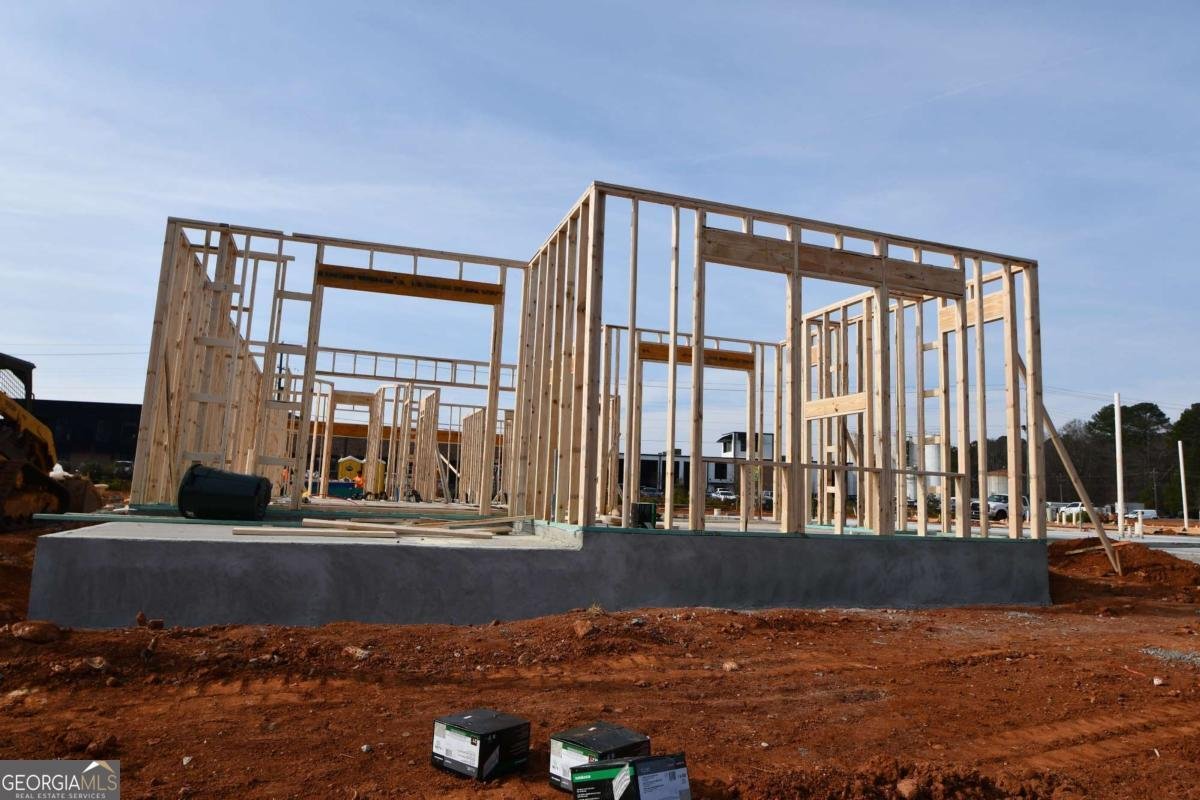 2765 Electric Avenue Watkinsville - Photo 1