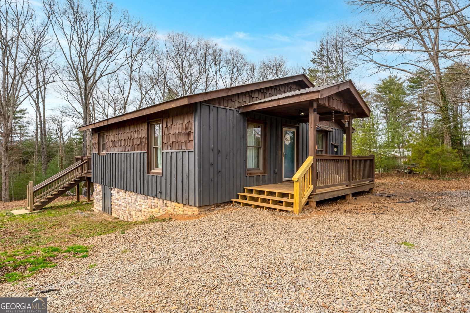 684 Ash Loop Road Blue Ridge - Photo 26