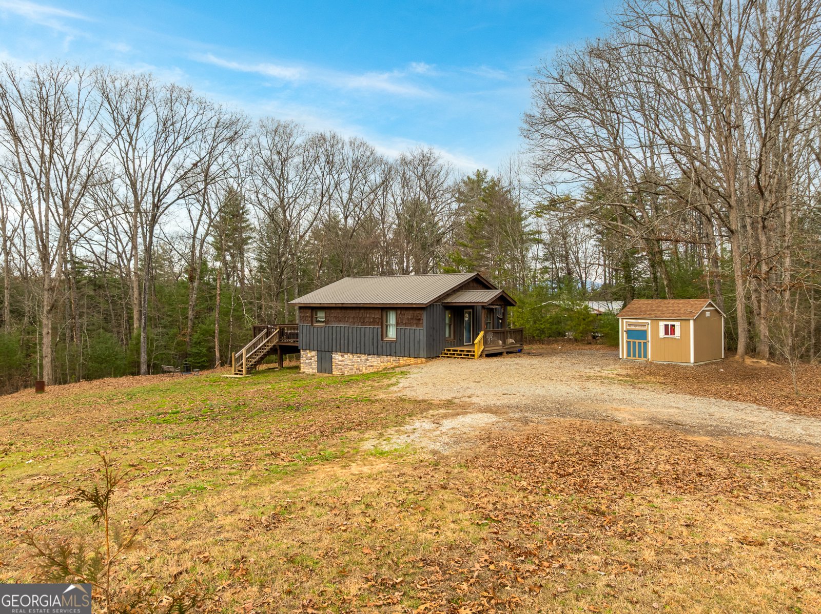 684 Ash Loop Road Blue Ridge - Photo 27