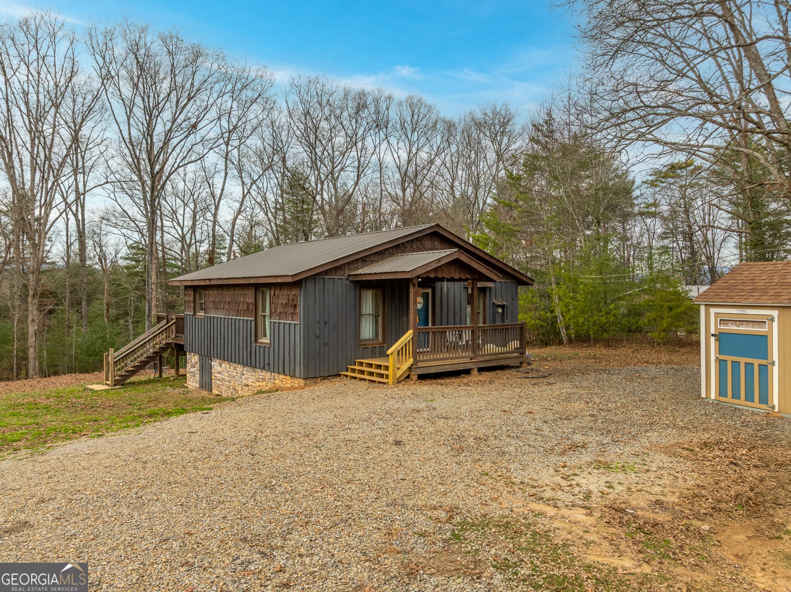 684 Ash Loop Road Blue Ridge - Photo 28