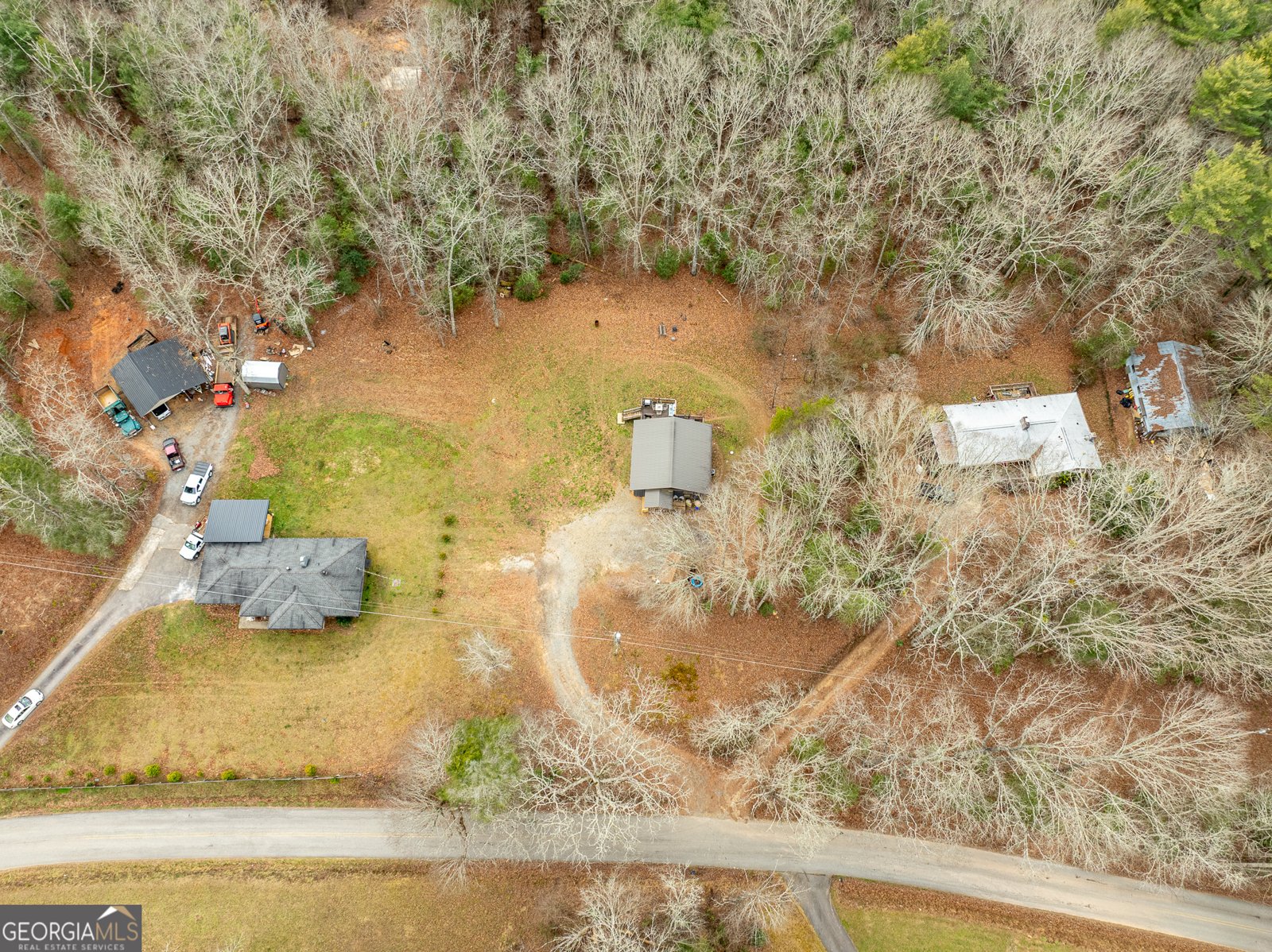 684 Ash Loop Road Blue Ridge - Photo 33