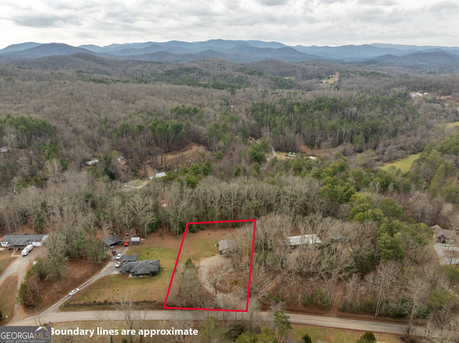 684 Ash Loop Road Blue Ridge - Photo 34