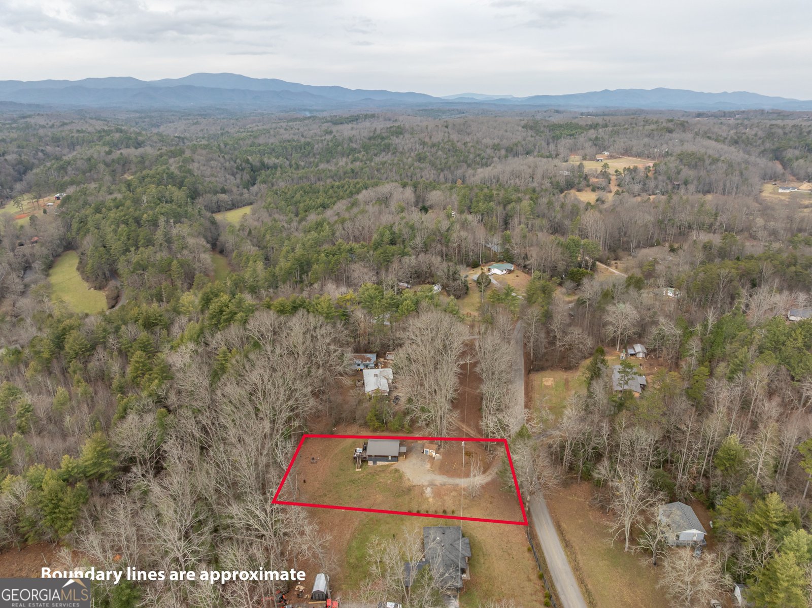 684 Ash Loop Road Blue Ridge - Photo 35