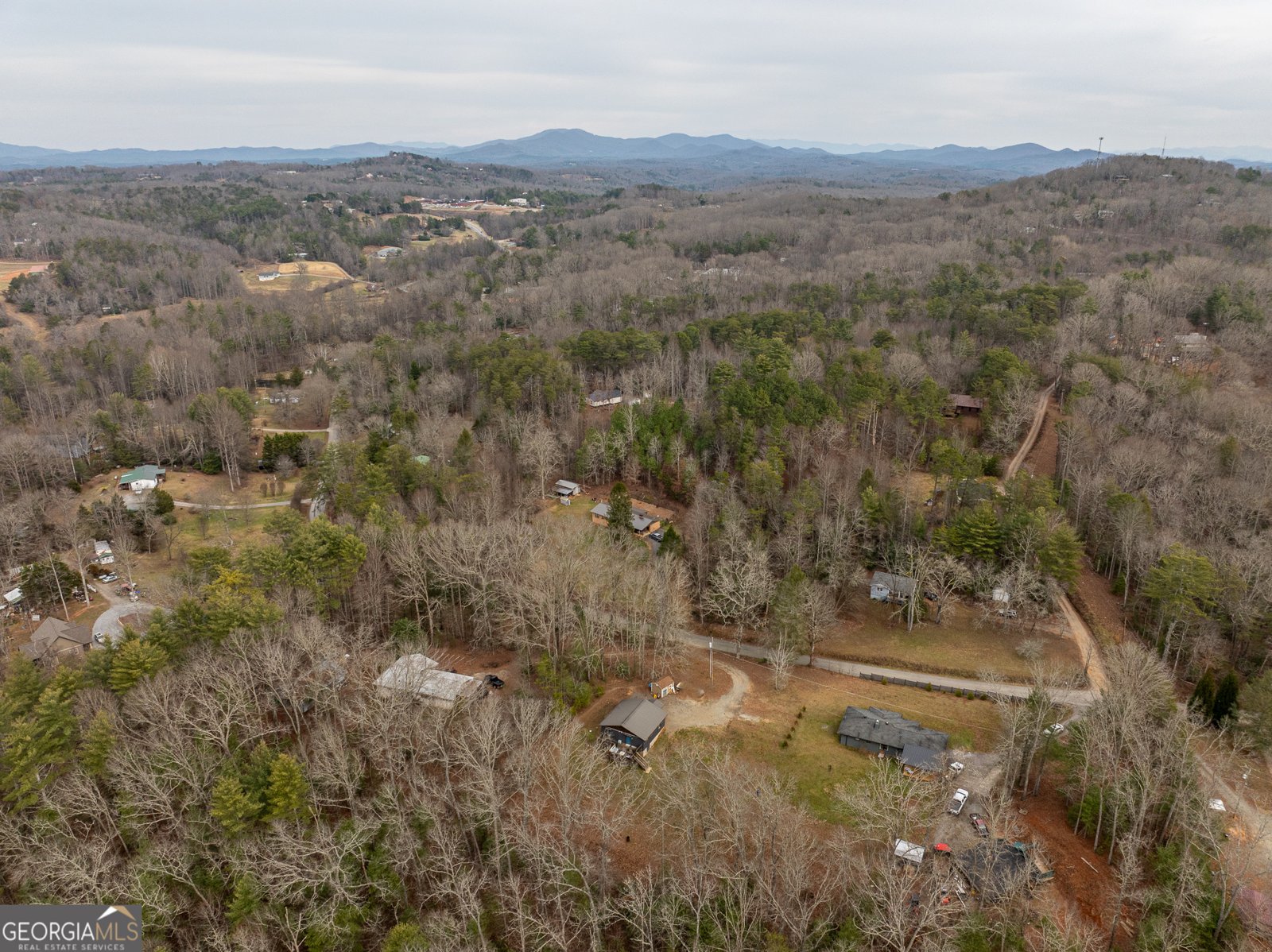 684 Ash Loop Road Blue Ridge - Photo 36