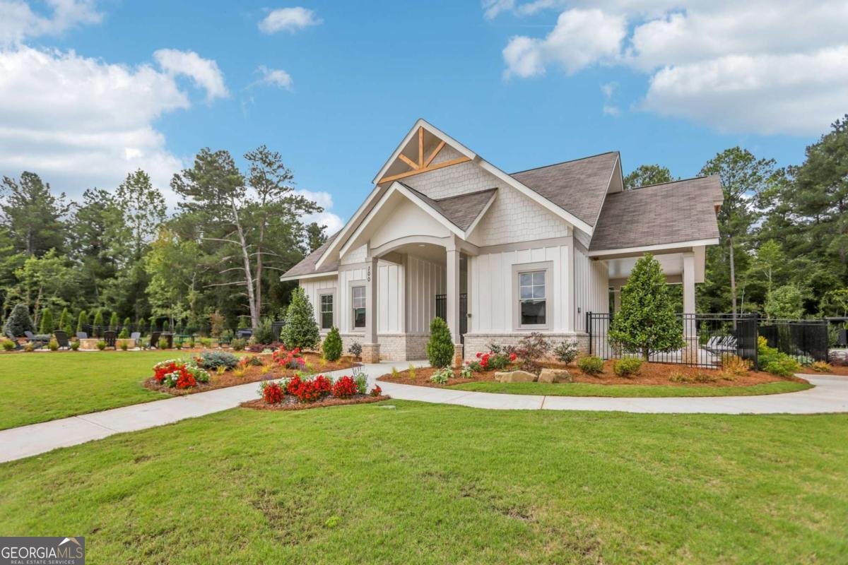 205 Maison Drive Mcdonough - Photo 10