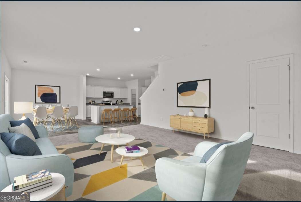 205 Maison Drive Mcdonough - Photo 7