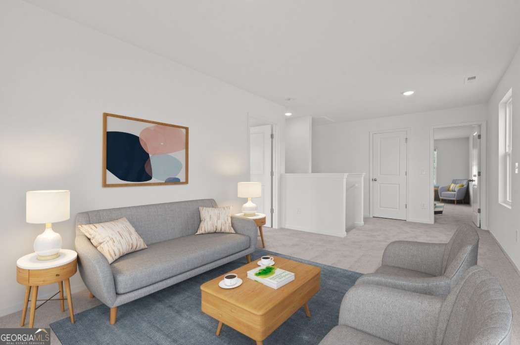 205 Maison Drive Mcdonough - Photo 8