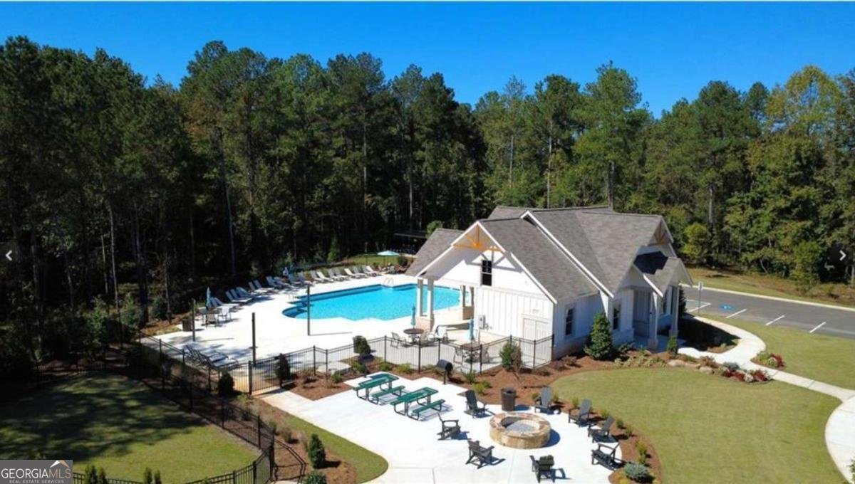 205 Maison Drive Mcdonough - Photo 9