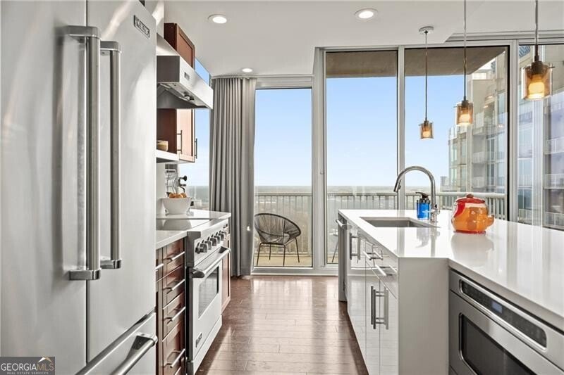 855 Peachtree Street Atlanta - Photo 10