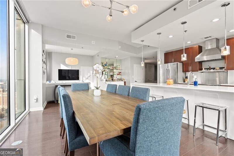 855 Peachtree Street Atlanta - Photo 11