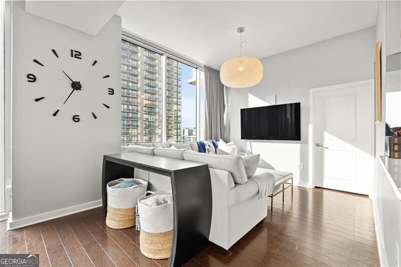 855 Peachtree Street Atlanta - Photo 12