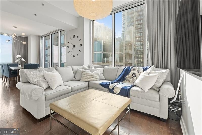 855 Peachtree Street Atlanta - Photo 13