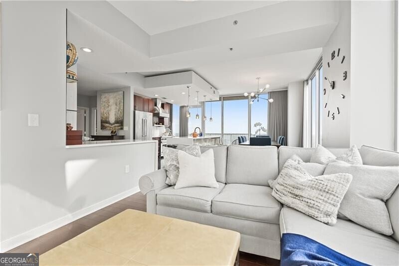 855 Peachtree Street Atlanta - Photo 14