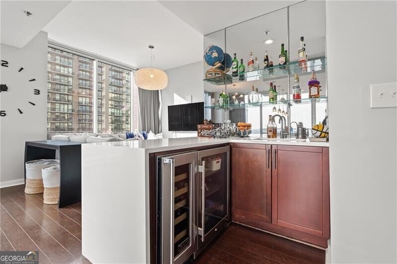 855 Peachtree Street Atlanta - Photo 15