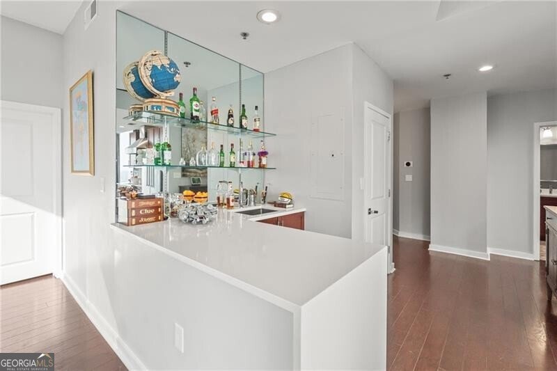 855 Peachtree Street Atlanta - Photo 16