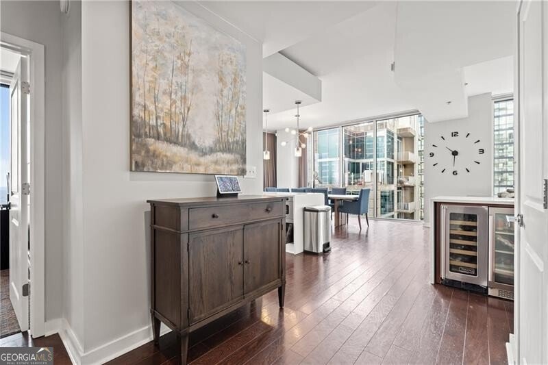 855 Peachtree Street Atlanta - Photo 17