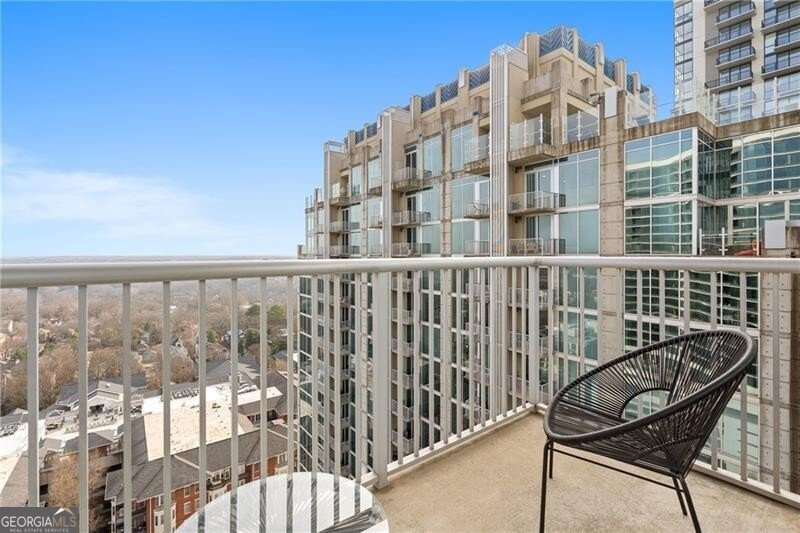 855 Peachtree Street Atlanta - Photo 18