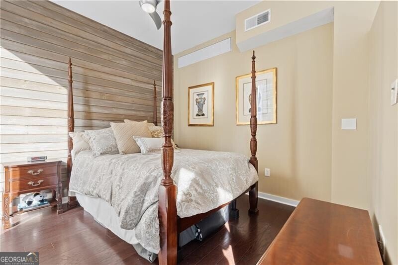 855 Peachtree Street Atlanta - Photo 20