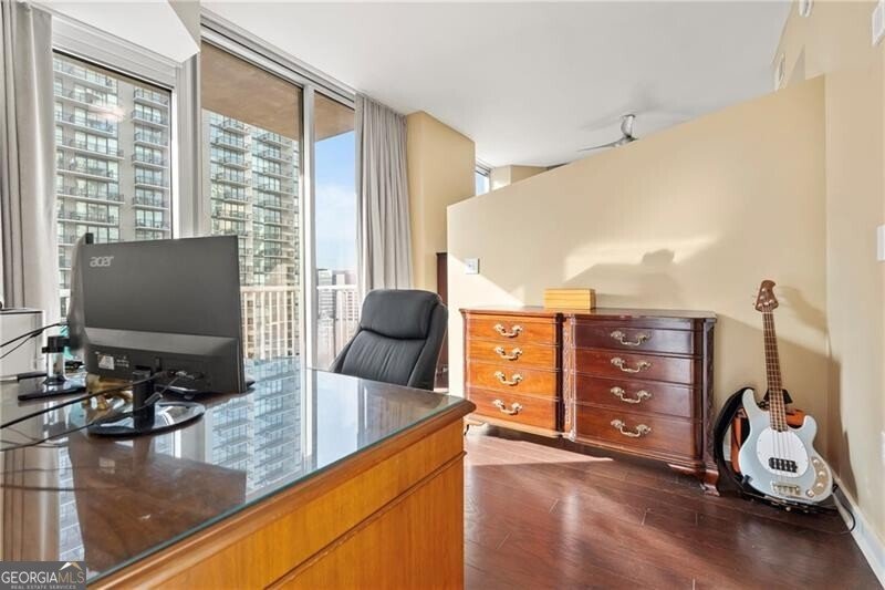 855 Peachtree Street Atlanta - Photo 22