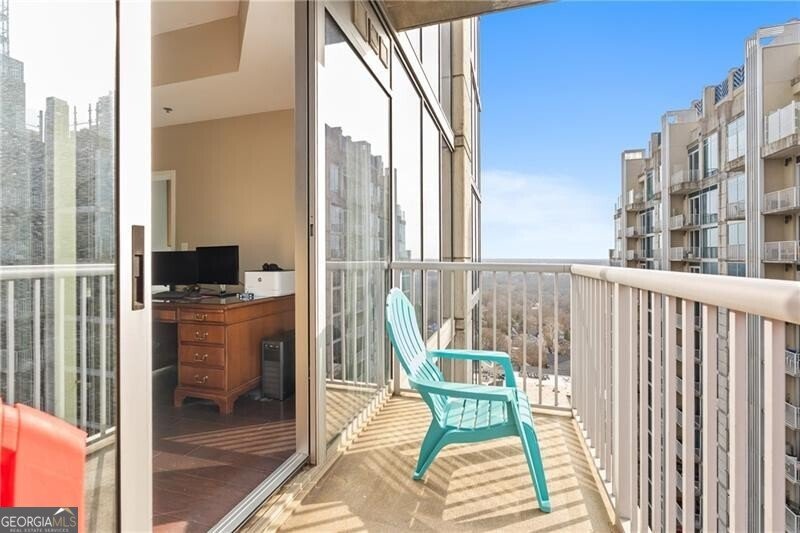 855 Peachtree Street Atlanta - Photo 26