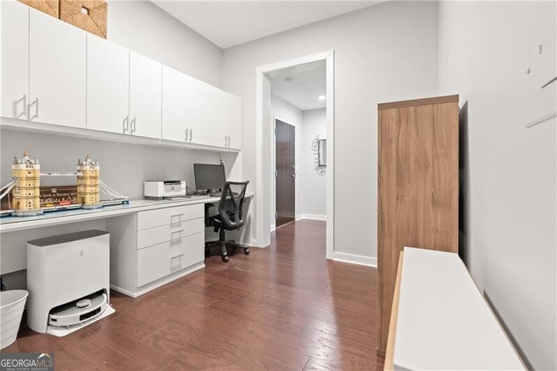 855 Peachtree Street Atlanta - Photo 27