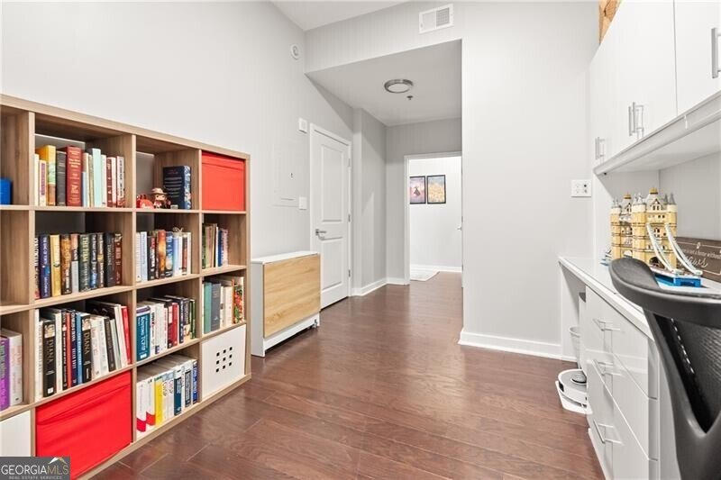 855 Peachtree Street Atlanta - Photo 28