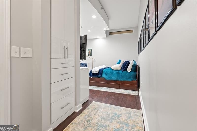 855 Peachtree Street Atlanta - Photo 29