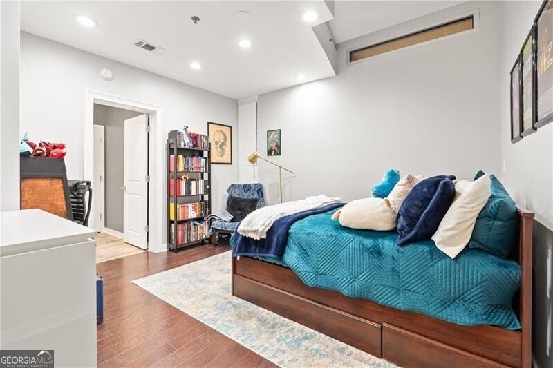 855 Peachtree Street Atlanta - Photo 30