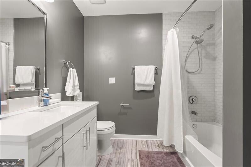 855 Peachtree Street Atlanta - Photo 31