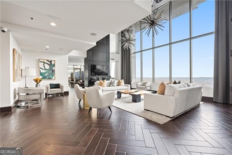 855 Peachtree Street Atlanta - Photo 35