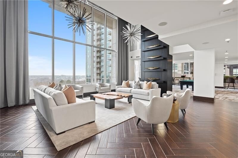 855 Peachtree Street Atlanta - Photo 36