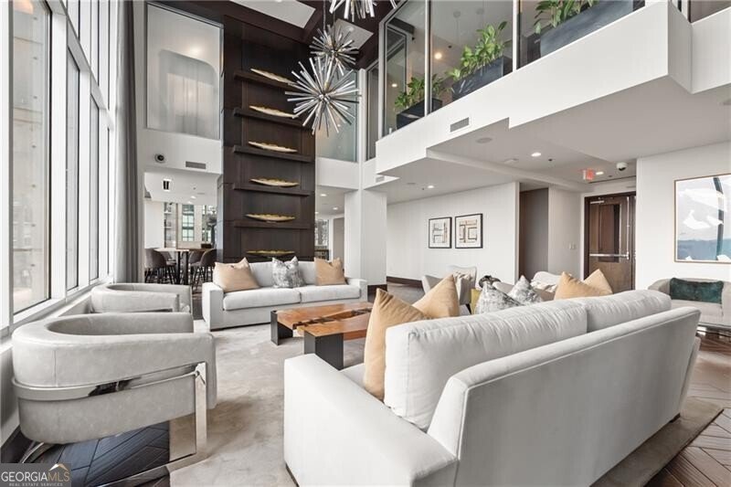 855 Peachtree Street Atlanta - Photo 37