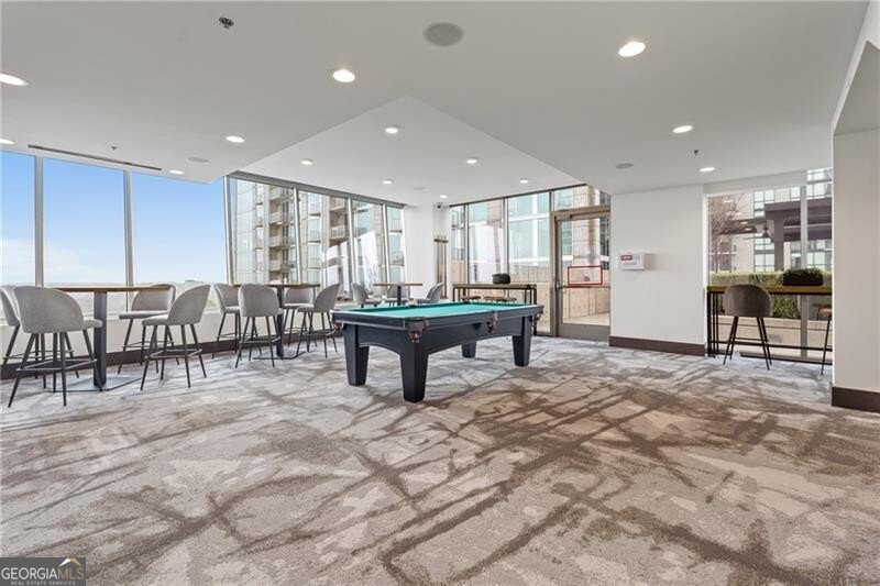 855 Peachtree Street Atlanta - Photo 38