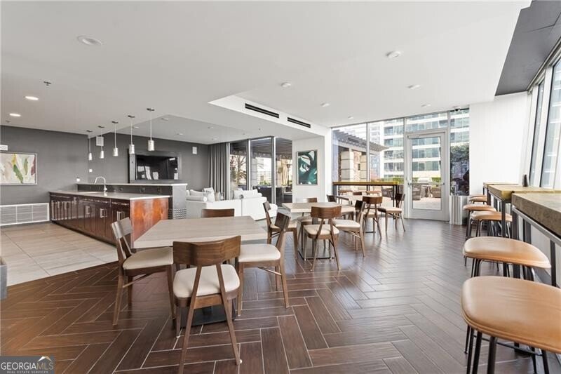 855 Peachtree Street Atlanta - Photo 39