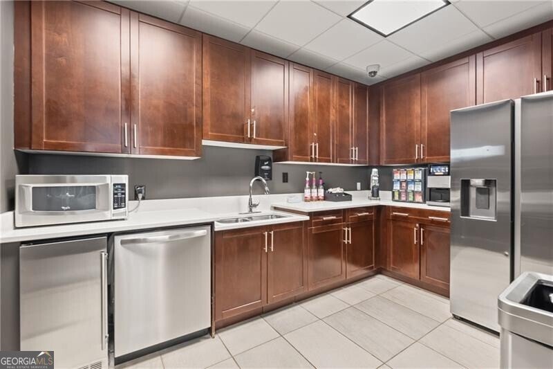 855 Peachtree Street Atlanta - Photo 40