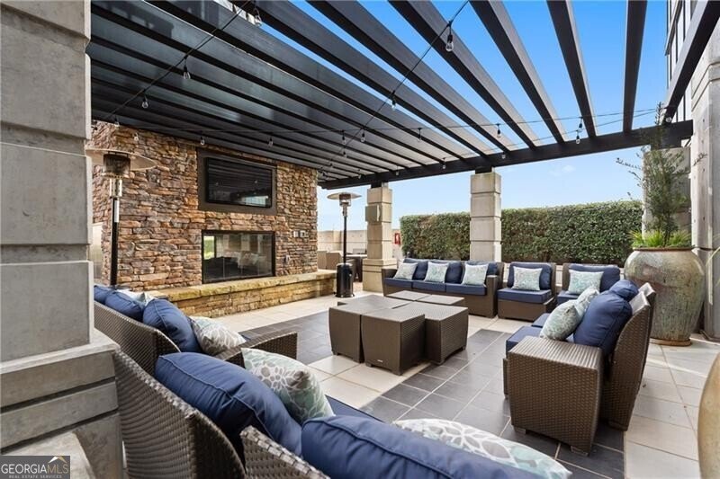 855 Peachtree Street Atlanta - Photo 42