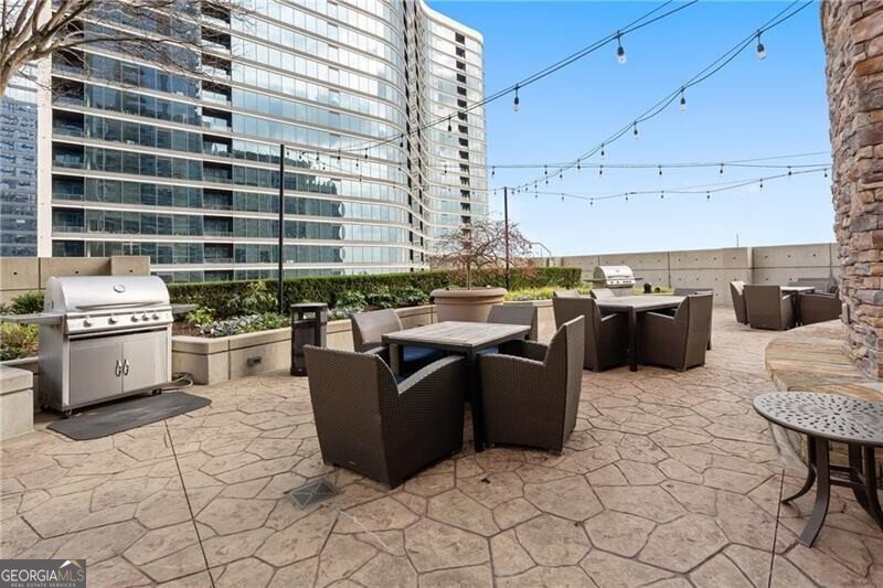 855 Peachtree Street Atlanta - Photo 43