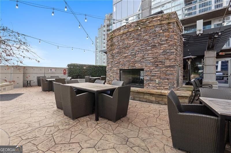 855 Peachtree Street Atlanta - Photo 44