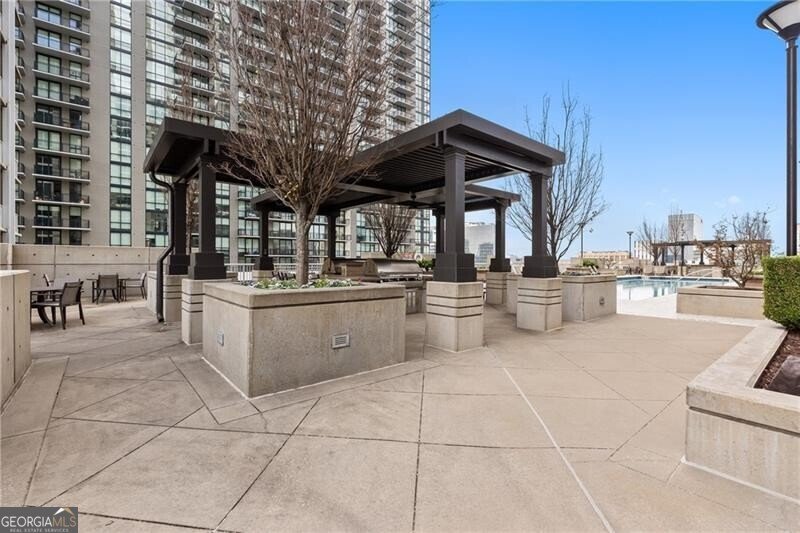 855 Peachtree Street Atlanta - Photo 45