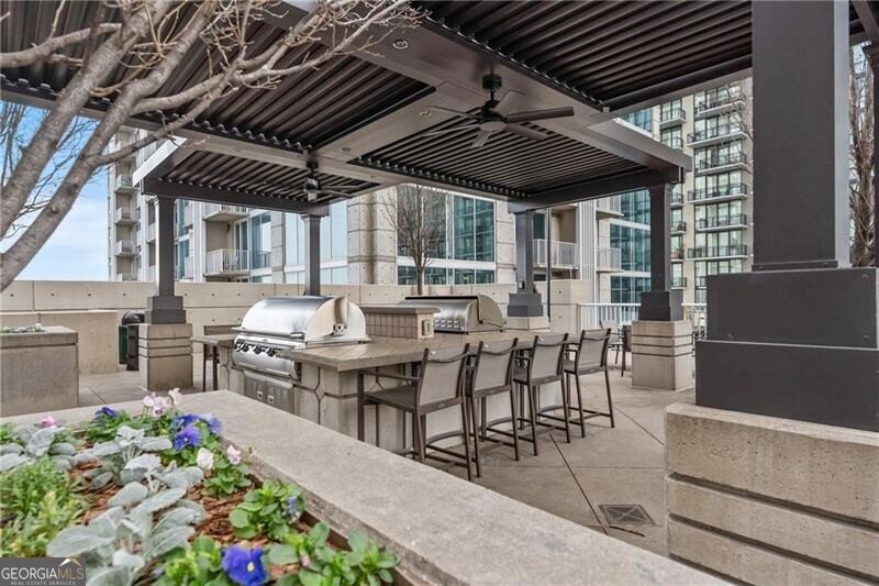 855 Peachtree Street Atlanta - Photo 46