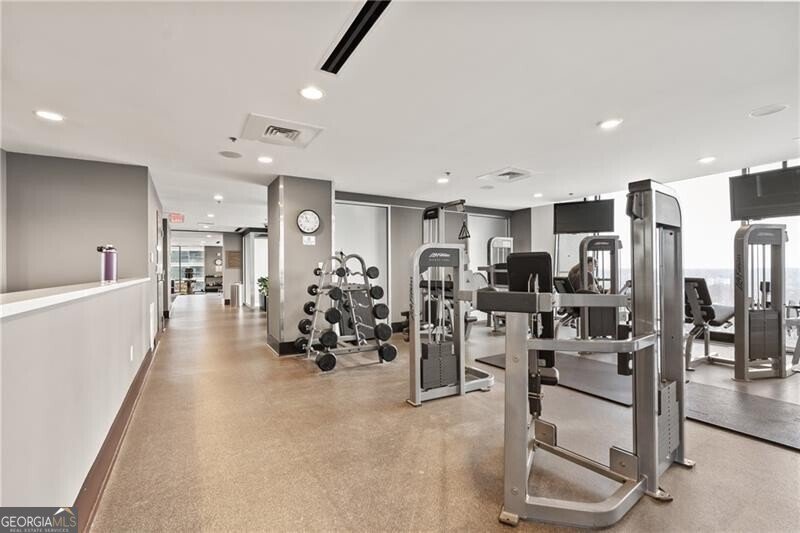 855 Peachtree Street Atlanta - Photo 51