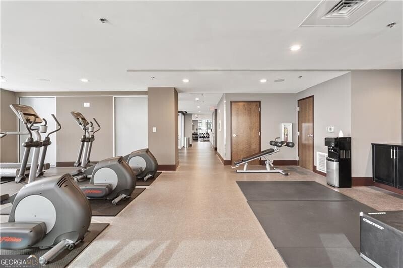 855 Peachtree Street Atlanta - Photo 53