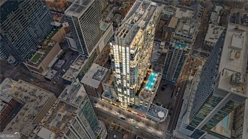 855 Peachtree Street Atlanta - Photo 57