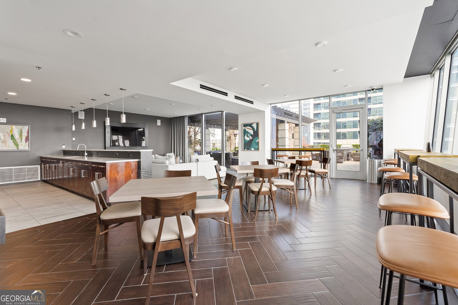 855 Peachtree Street Atlanta - Photo 59